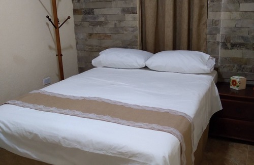 Santa Marta Bed & Breakfast | Experience Comfort at Hostal MIMI'S PALACE - 9.6/10 Rated
