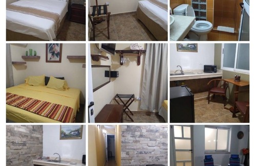 Santa Marta Bed & Breakfast | Experience Comfort at Hostal MIMI'S PALACE - 9.6/10 Rated