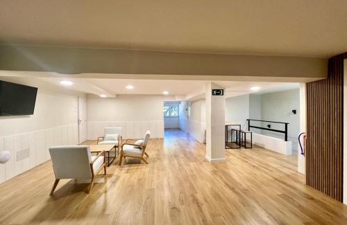 San Bernardo House | Pet-Friendly Hostal Mindanao: Family-Approved Stay