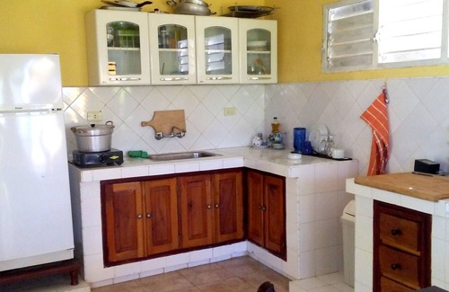 Trinidad Apartment | Cozy Hostal Miraluna Trinidad: Pet Friendly with Ocean Views