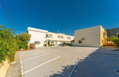 Los Canos de Meca House | Discover Hostal Miramar: Oceanfront Oasis with Pool