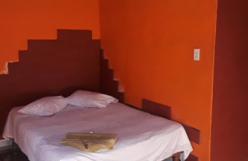 Jaguey Grande House | Ocean View Retreat at Hostal Mirta y Vladi
