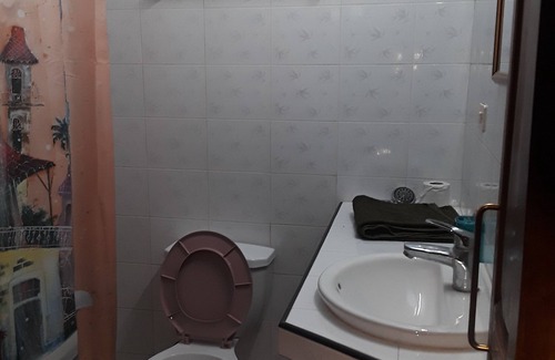 Jaguey Grande House | Ocean View Retreat at Hostal Mirta y Vladi