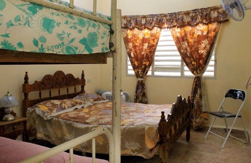 La Boca House | Cozy Hostal Misol near Playa La Boca with Spa & Restaurant