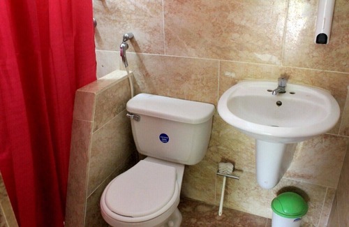 La Boca House | Cozy Hostal Misol near Playa La Boca with Spa & Restaurant