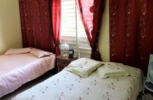 La Boca House | Cozy Hostal Misol near Playa La Boca with Spa & Restaurant