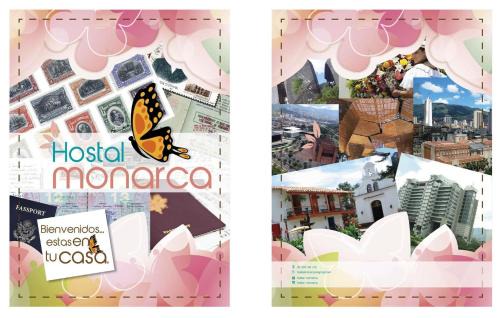 Santa Fe House | Experience Comfort at Hostal Monarca - 5 Star Retreat