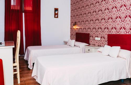 Cabo de las Huertas House | Oceanfront Bliss at Hostal Mont Royal: Rated 8/10