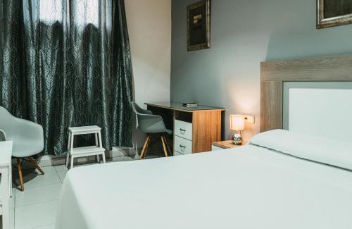 Cabo de las Huertas House | Oceanfront Bliss at Hostal Mont Royal: Rated 8/10