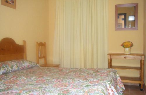 Aljaraque House | Discover Hostal Muriel: Guest Rated 8.4/10 Stay