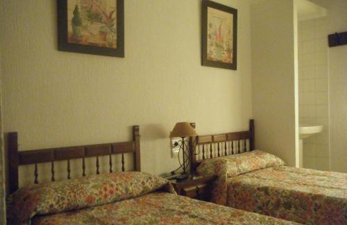 Aljaraque House | Discover Hostal Muriel: Guest Rated 8.4/10 Stay