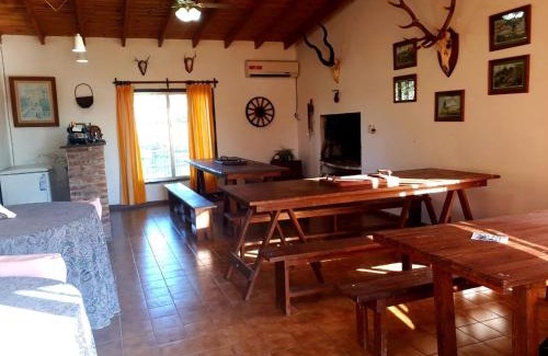 Ataliva Roca House | Hostal Naico