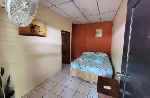 Ometepe Island House | Budget-Friendly Hostal Nathaly with Pool & Family Comfort