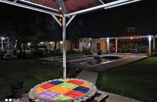 Ometepe Island House | Budget-Friendly Hostal Nathaly with Pool & Family Comfort