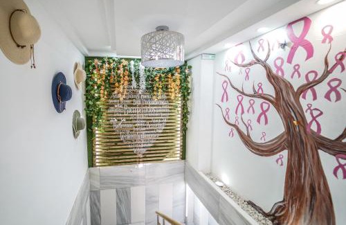 Camino de Ronda House | Budget-Friendly Hostal Nevot: Family-Approved Stay