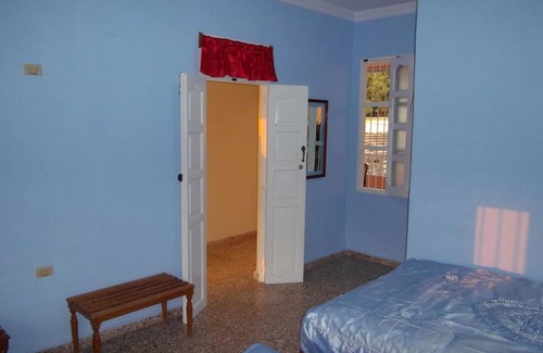 Trinidad House | Relax at Hostal Nilda Ponce with Spa and Breakfast Options