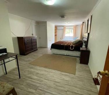 Constitucion House | Discover Comfort at Hostal Nomade - 4-Star Family-Friendly Stay