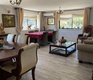 Constitucion House | Discover Comfort at Hostal Nomade - 4-Star Family-Friendly Stay