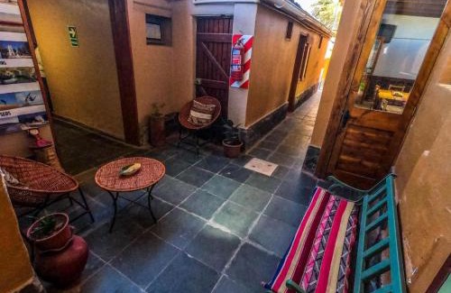 San Pedro de Atacama Hotel | Affordable Comfort at Hostal Nuevo Amanecer with Breakfast