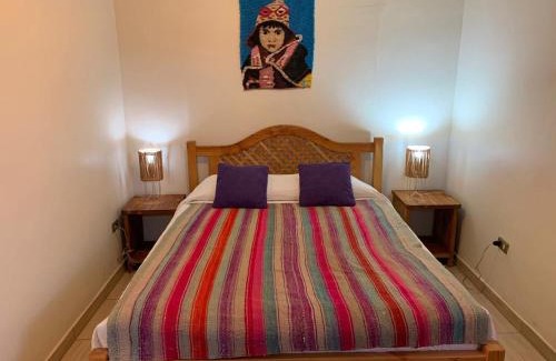 San Pedro de Atacama Hotel | Affordable Comfort at Hostal Nuevo Amanecer with Breakfast