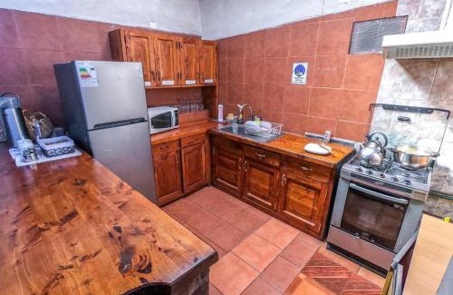 San Pedro de Atacama Hotel | Affordable Comfort at Hostal Nuevo Amanecer with Breakfast