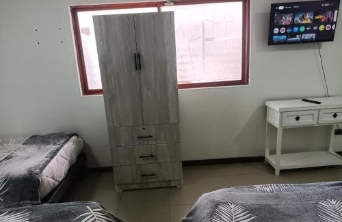 Los Andes House | Hostal O'Higgins
