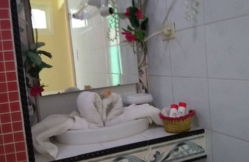 Trinidad House | Discover Hostal OasISabel: Oceanfront Getaway with Spa