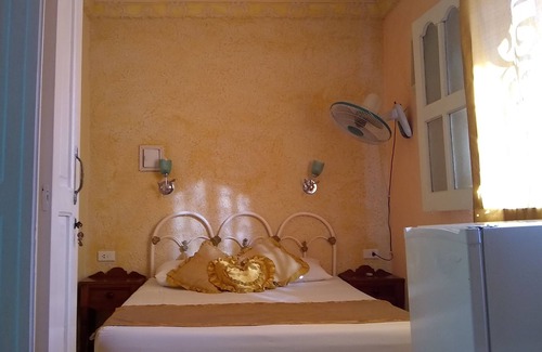 Trinidad House | Discover Hostal OasISabel: Oceanfront Getaway with Spa