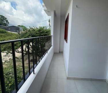 Necocli House | hostal orquideas de auri