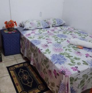 Encarnacion House | Budget-Friendly Hostal Pablito: Family-Friendly Escape