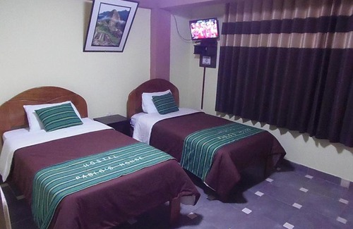 Aguas Calientes House | Budget-Friendly Stay at Hostal Pablo's House with Breakfast