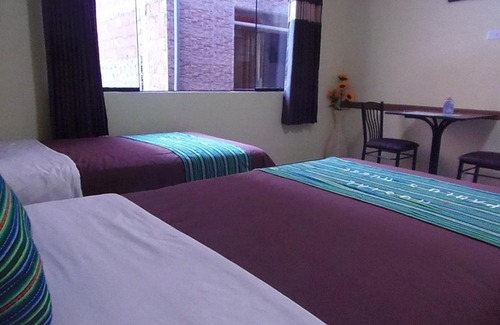 Aguas Calientes House | Budget-Friendly Stay at Hostal Pablo's House with Breakfast