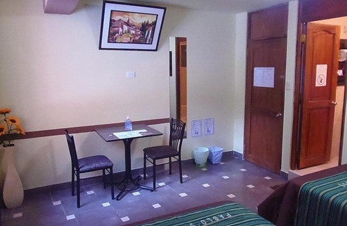 Aguas Calientes House | Budget-Friendly Stay at Hostal Pablo's House with Breakfast