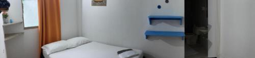 Palomino House | Eco-Friendly Hostal Paloma Café with Oceanfront Dining
