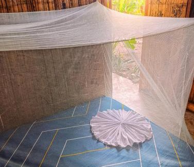 Palomino Cabin | Eco-Friendly Palomino EcoHouse & Camping - 9.4/10 Rated Stay