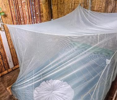 Palomino Cabin | Eco-Friendly Palomino EcoHouse & Camping - 9.4/10 Rated Stay