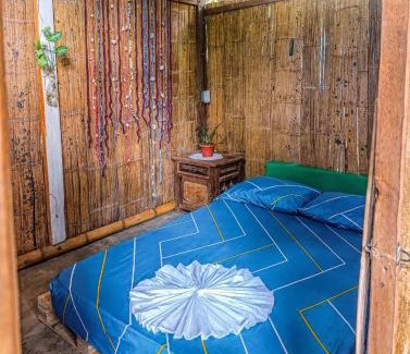 Palomino Cabin | Eco-Friendly Palomino EcoHouse & Camping - 9.4/10 Rated Stay