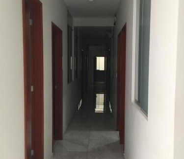 Bellavista House | Budget-Friendly Hostal Parisuite: Family Welcoming Stay