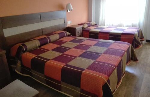 Castanares de Rioja House | Hostal Patrón