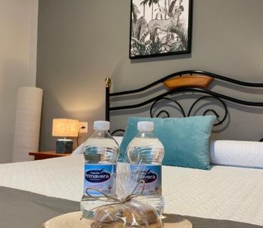 Trujillo House | Pet-Friendly Stay at Hostal Paulino - Great for Families!