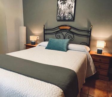 Trujillo House | Pet-Friendly Stay at Hostal Paulino - Great for Families!