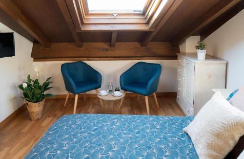 Santiago de Compostela House | Exceptional Stay at Hostal Pension Artilleiro with Breakfast