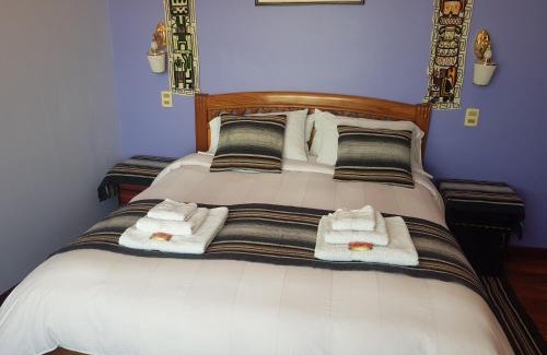Yumani House | Oceanfront Hostal Phaxsi with Breakfast & Hot Tub Amenities