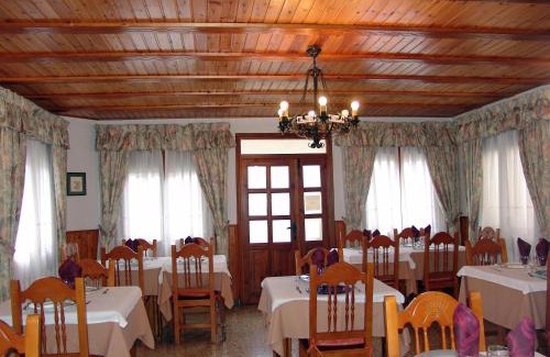 Sarvise House | Discover Family-Friendly Comfort at Hostal Pirineos Sarvisé