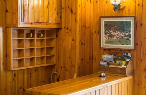 Sarvise House | Discover Family-Friendly Comfort at Hostal Pirineos Sarvisé