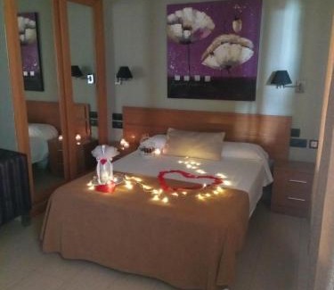 Mazagon House | Relax at Hostal Playa Mazagon with Oceanfront Views