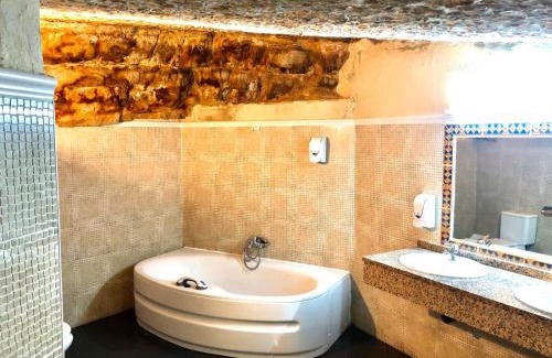 Sepulveda House | Inviting Hostal Posada La Panadera - Family-Friendly Stay