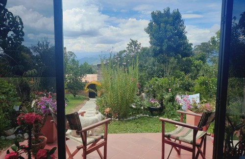 Guadalupe House | Top-Rated Hostal Posada San Jose: Family and Pet Friendly
