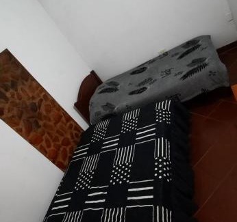 Guadalupe House | Top-Rated Hostal Posada San Jose: Family and Pet Friendly