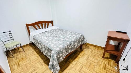 Churin Hotel | Pet-Friendly Retreat at Hostal Príncipe for Families